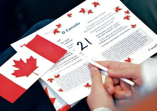 如何办理移民加拿大(如何申请加拿大移民签证)