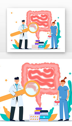世界肠道健康日(世界肠道健康日图片)