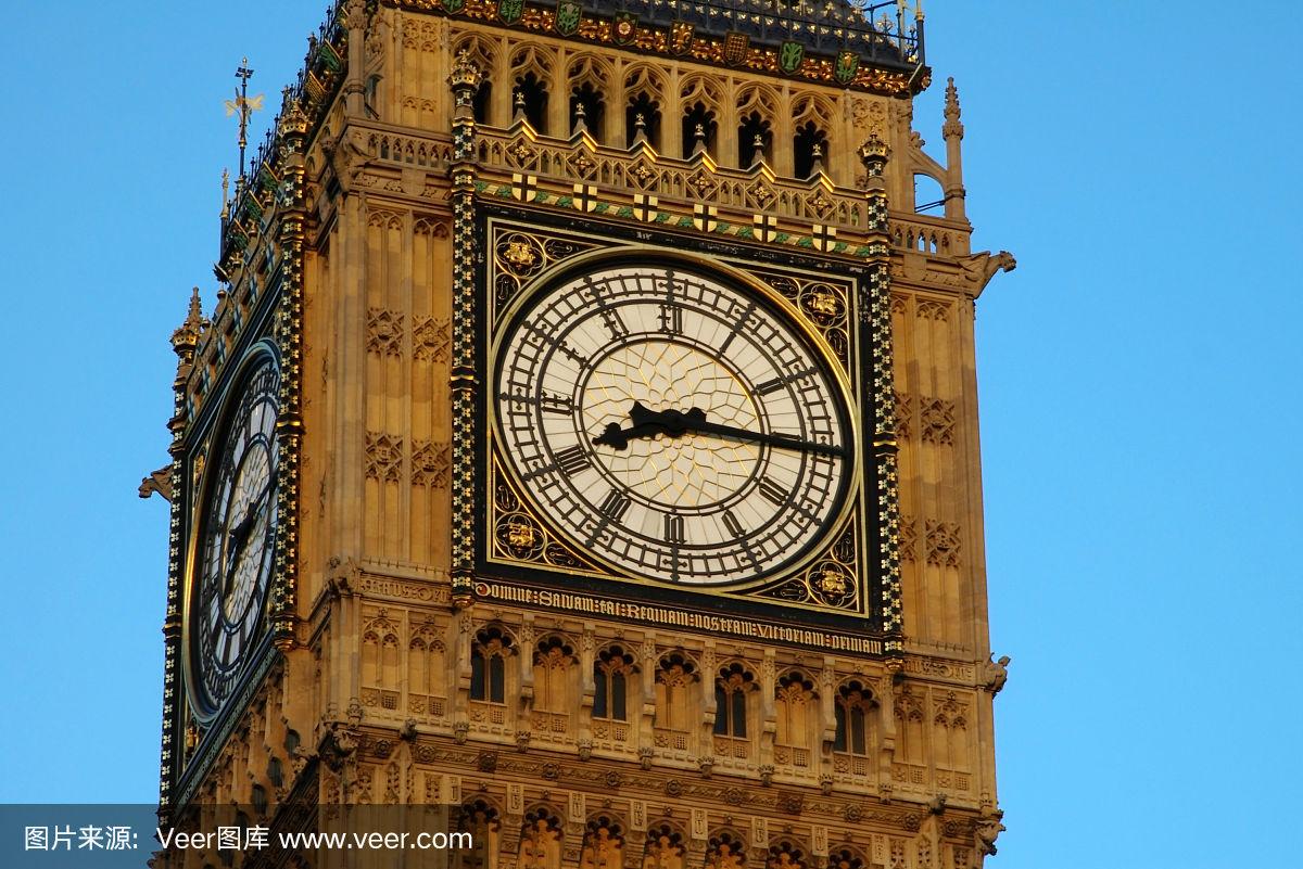 英国现在时间是几点钟(英国现在时间是几点钟?)